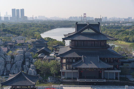 广州文化馆新馆