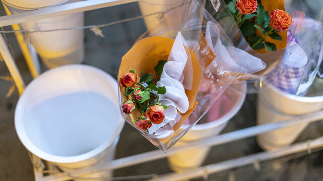 鲜花