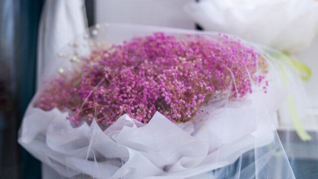 鲜花