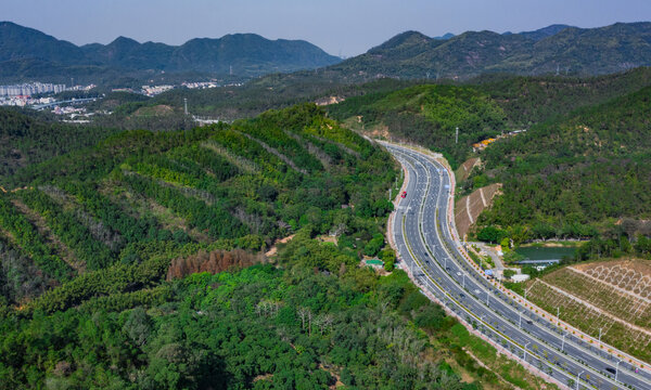 城桂公路