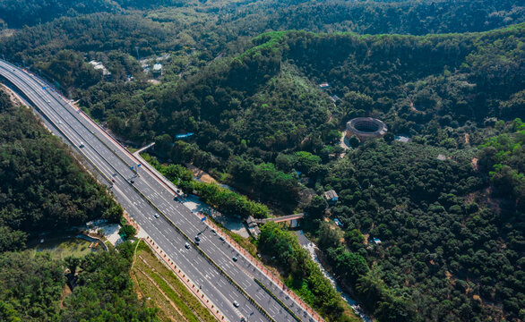 城桂公路