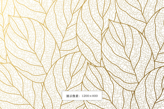 大树叶背景素材墙纸背景花纹