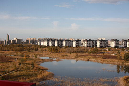 三永湖