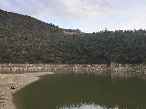 山川河水