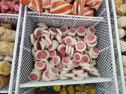 火锅丸子