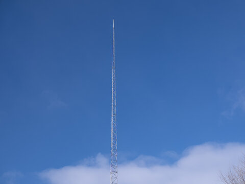 避雷器避雷针