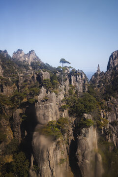 黄山旅游