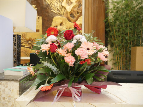 春节装饰
