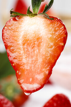 丹东大草莓