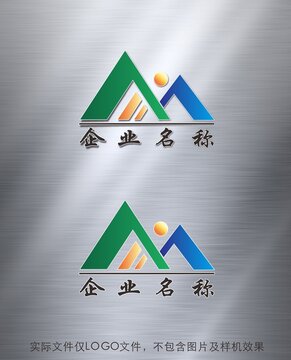 企业LOGO