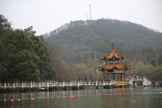 玉泉寺