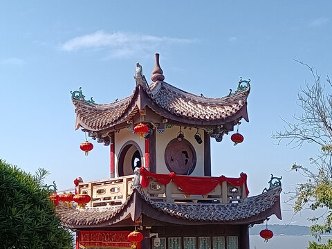 寺庙