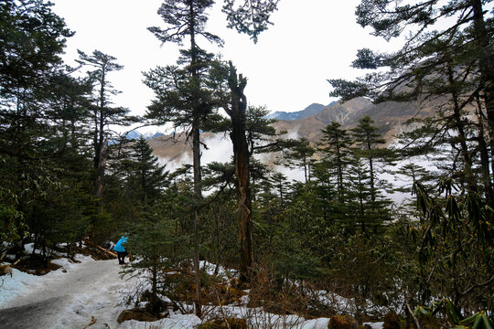 雅家梗情人海景区