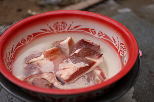 大肉
