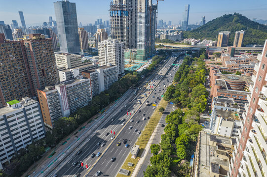 深圳泥岗