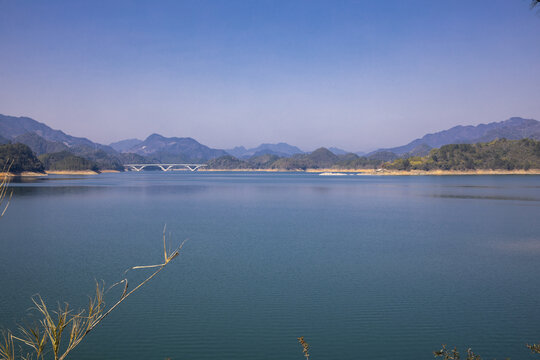 千岛湖大桥