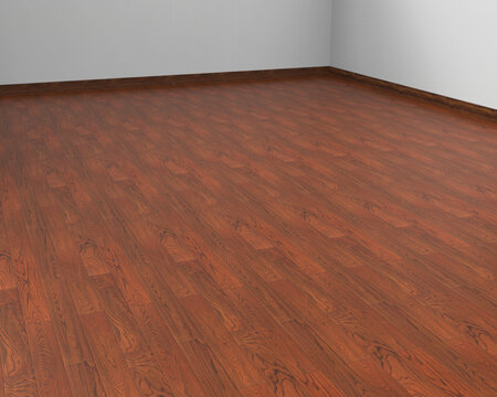 实木棕色高清木地板