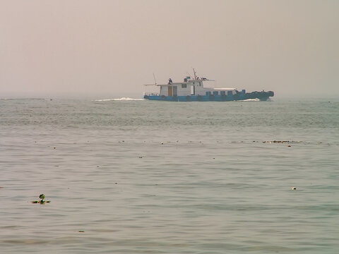 厦门白城沙滩