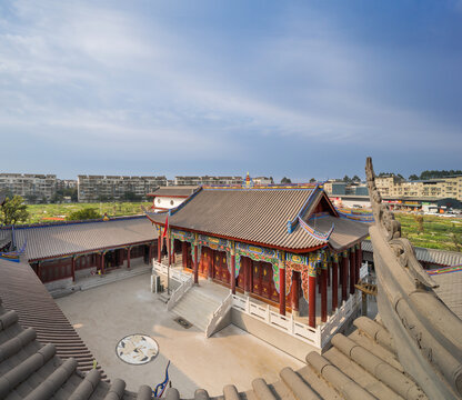 团结清真寺