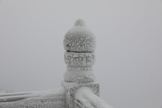 雪景