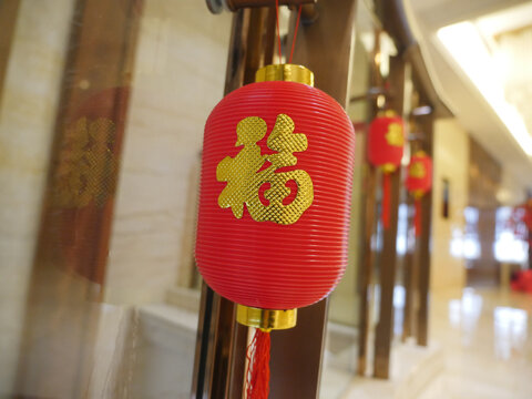 灯笼