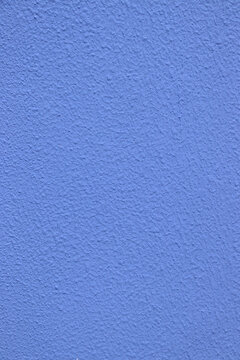 蓝色墙漆