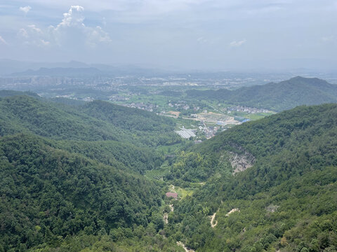 山野随拍