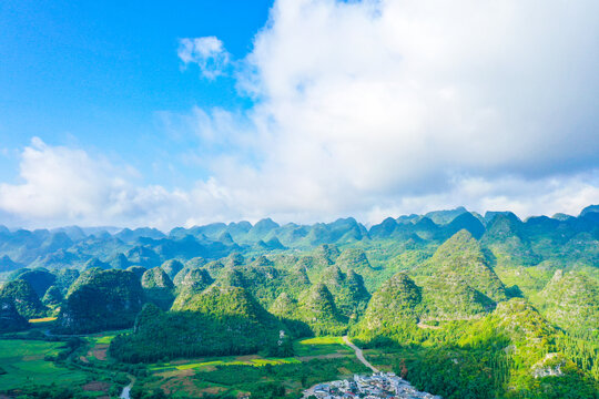 桂林风光