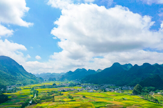 桂林山水