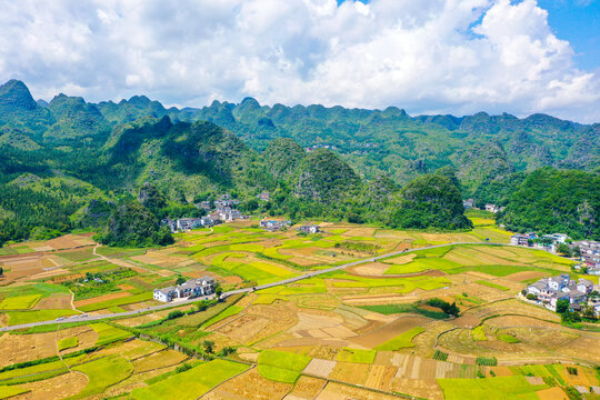 桂林山水