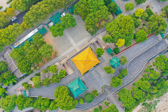 湖南岳阳楼