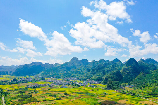 广西旅游