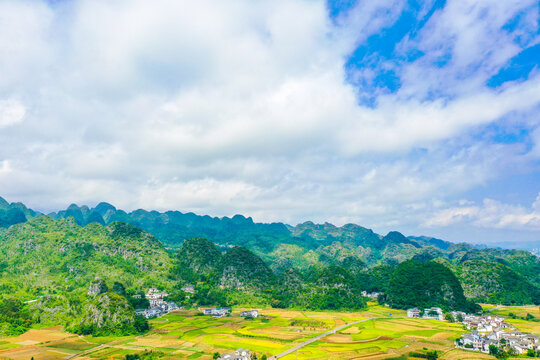 广西旅游