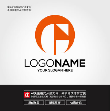 G字母LOGO