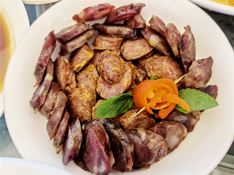 香肠
