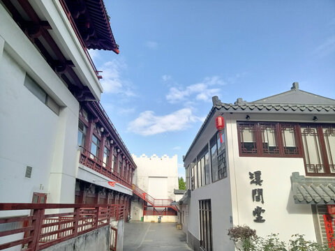 深圳文博宫