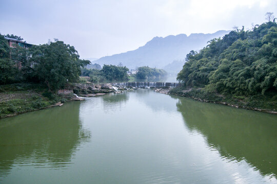 龙沱