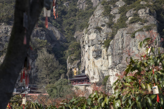 建德大慈岩