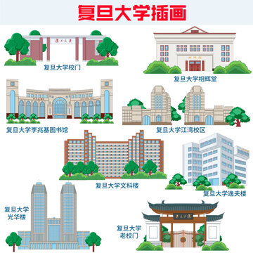 复旦大学