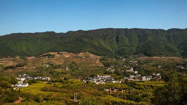 乡村