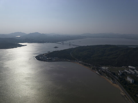 珠海岛屿