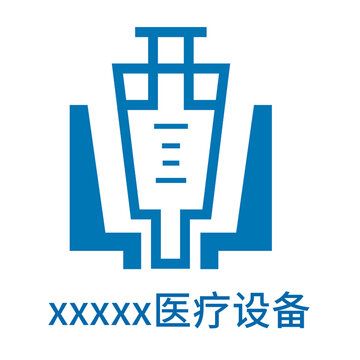 医疗设备公司logo