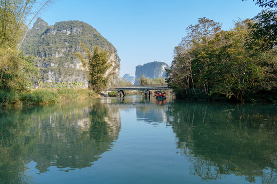 广西名仕田园