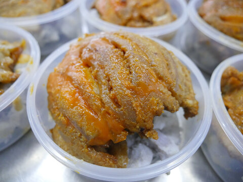 粉蒸肉