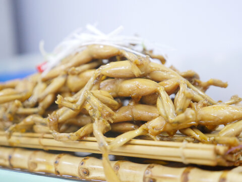 精美凉菜
