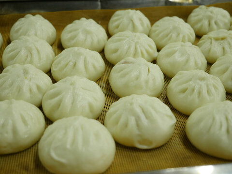 包子