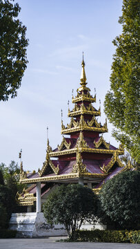 白马寺