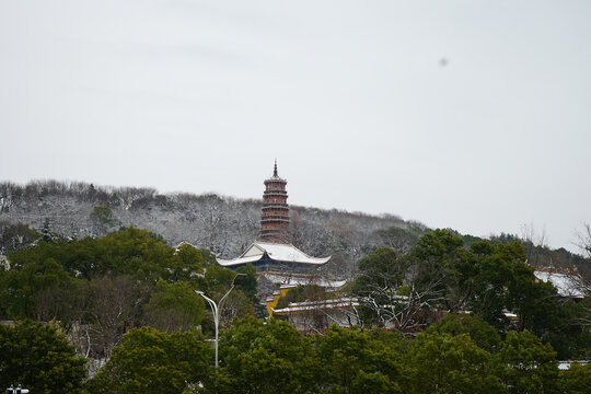 宝通寺