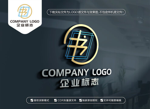 书标志书店LOGO