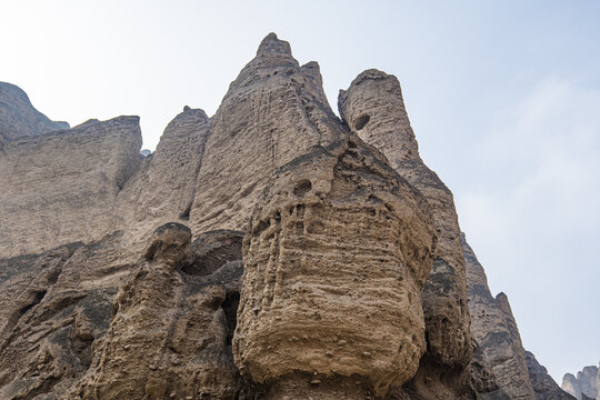 甘肃永泰古城